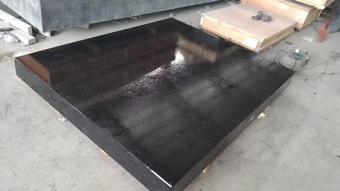Marble testing platform